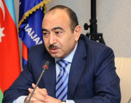 “Partiyalarla görüşlər davam etdiriləcək” – Əli Həsənov